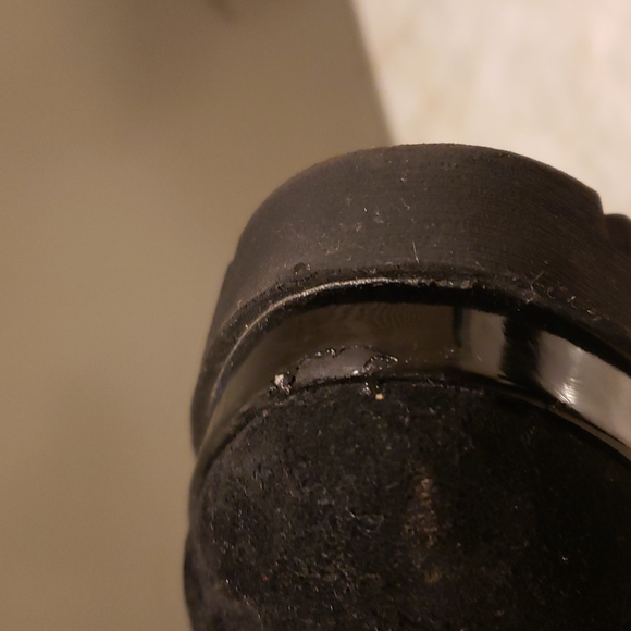 DKNY Bax Wedge Bootie - Picture 5 of 10